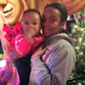 Meet your Posher, Janay